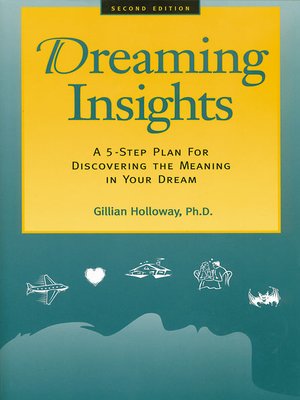Dreaming Insights - ebook